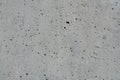 Photo texture of concrete slab covered with white paint Royalty Free Stock Photo