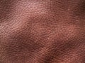 Background Image of genuine leather Royalty Free Stock Photo