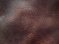 Background Image of genuine leather Royalty Free Stock Photo