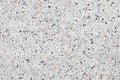 Background image of  old terrazzo floor walkway Royalty Free Stock Photo