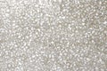 Background image of  terrazzo floor Royalty Free Stock Photo