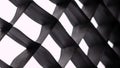 Background Image Texture Grid Softbox. low light Royalty Free Stock Photo