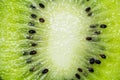 This picture is a kiwifruit background
