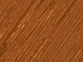 Background of lacquered wooden boards with wood texture