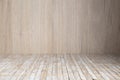 Background with light colored wood texture Royalty Free Stock Photo