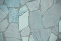 Background light gray texture wall of blocks Royalty Free Stock Photo