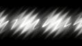 Background with line of abstract wavy glow. Motion. Wavy liquid glow lines on black background. Shiny wavy lines move Royalty Free Stock Photo