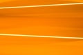 Background line orange abstract