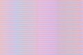 Background, lines in light pastel tones, different shades of pink, purple and blue Royalty Free Stock Photo