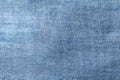 Background made of natural fabric. Texture of natural linen or c Royalty Free Stock Photo
