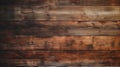 a background made of old wooden planks with stain and stains