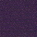 Background made of purple sequins, glitters dots