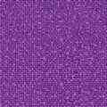 Background made of purple sequins, glitters dots