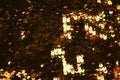 Background made of two-sided sequins Royalty Free Stock Photo