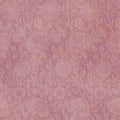 Background Mauve Floral Allove