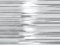 Background metal chrome strips. Royalty Free Stock Photo