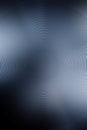 Background metal gradient radial abstract. texture grey Royalty Free Stock Photo