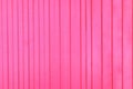 Background of metal sheet in vertical line Royalty Free Stock Photo