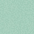 Background Mint Calico