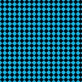 Background motif Blue and Black