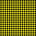 Background motif Yellow and Black