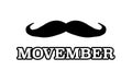 Background for Movember