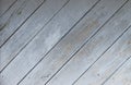 Background of narrow planks painted Royalty Free Stock Photo