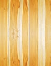 Background of natural wood planks Royalty Free Stock Photo