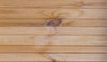 Background natural wooden pine beam folded horizontal borders eco base natural