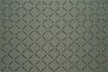 Background Noble Fabric With Rhombs