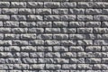 Background. Old brick wall. Textured structure. Decorative abstract design. Ancient brickwork