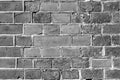 background of old historic brick wall Royalty Free Stock Photo