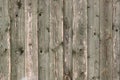 background from old painted wood, wall on the barn 1 Royalty Free Stock Photo