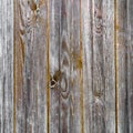 Background with old rough aged texture of wood plate Royalty Free Stock Photo