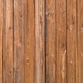 Background with old rough aged texture of wood plate Royalty Free Stock Photo
