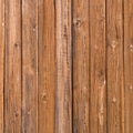 Background with old rough aged texture of wood plate Royalty Free Stock Photo