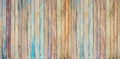 Background of old wood plank Royalty Free Stock Photo