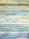 Background of old wood plank Royalty Free Stock Photo