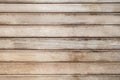 Background of old wood planks texture, horizontal view Royalty Free Stock Photo