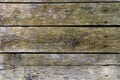 Background of old wooden barn wall. Royalty Free Stock Photo