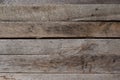 Background old wooden floor natural brown and empty space for te