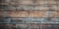 background with old wooden slats