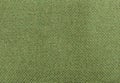 Background of Olive Green Textile Pattern Texture Royalty Free Stock Photo