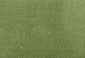 Background of Olive Green Textile Pattern Texture Royalty Free Stock Photo