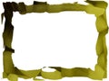 Background Olive Texture Royalty Free Stock Photo