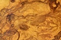 Background olive wood