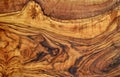 Background olive wood