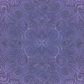 Background with ornate pattern