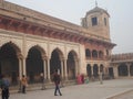 background outdoor view in lahore pakistan