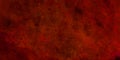 background of oxidised copper metallic in dark red color tone. ruby red metallic rusty texture background.